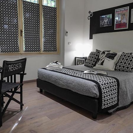 קסטלפרנקו אמיליה Villa Cantoni מראה חיצוני תמונה
