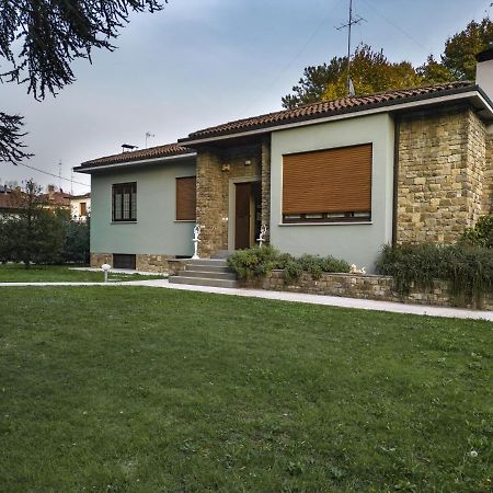 קסטלפרנקו אמיליה Villa Cantoni מראה חיצוני תמונה