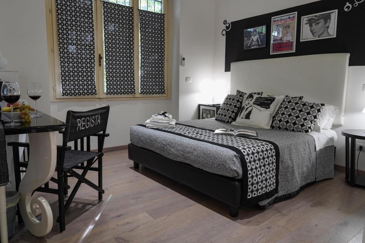 קסטלפרנקו אמיליה Villa Cantoni מראה חיצוני תמונה