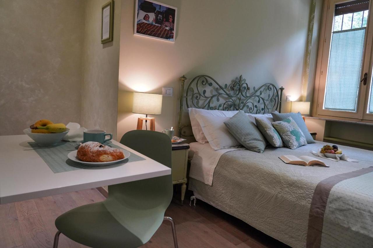 קסטלפרנקו אמיליה Villa Cantoni מראה חיצוני תמונה