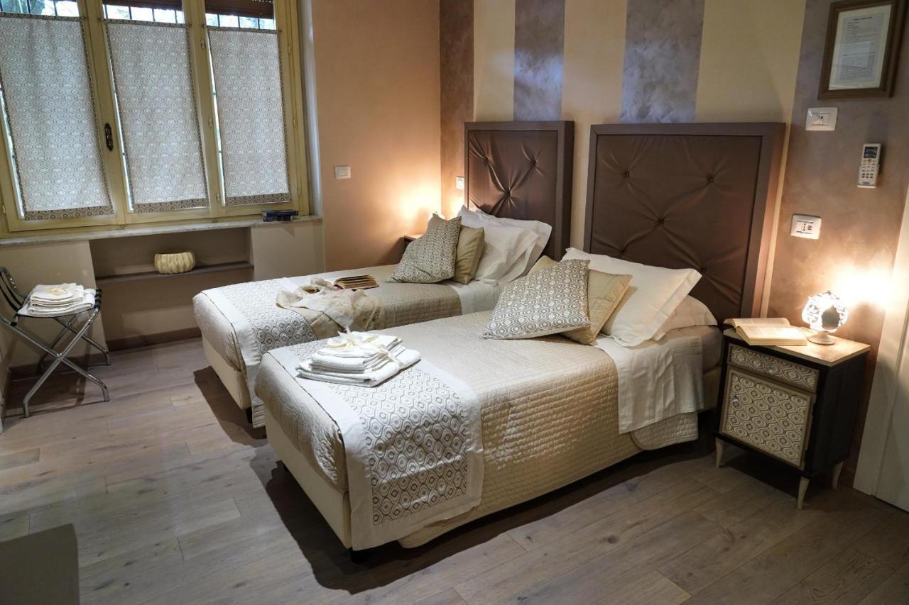 קסטלפרנקו אמיליה Villa Cantoni מראה חיצוני תמונה