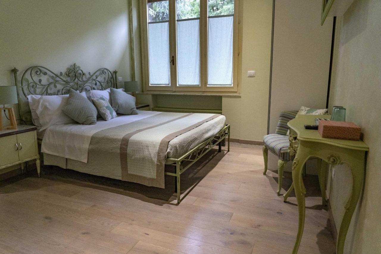 קסטלפרנקו אמיליה Villa Cantoni חדר תמונה